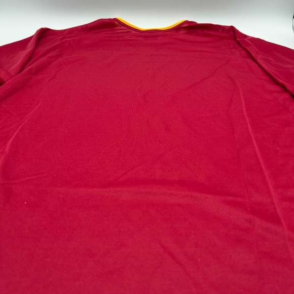 New AEK Athens 2002/2003 Away ORIGINAL Nike Soccer Jersey (XXL) - Picture 6 of 7